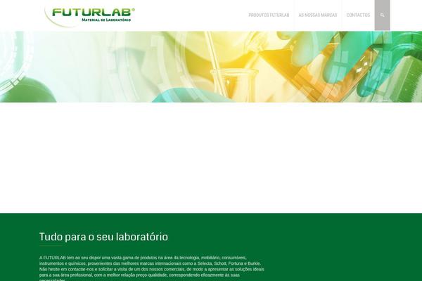 Rttheme19 theme site design template sample