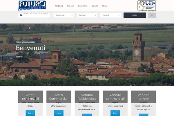 Site using WP Favorite Posts plugin
