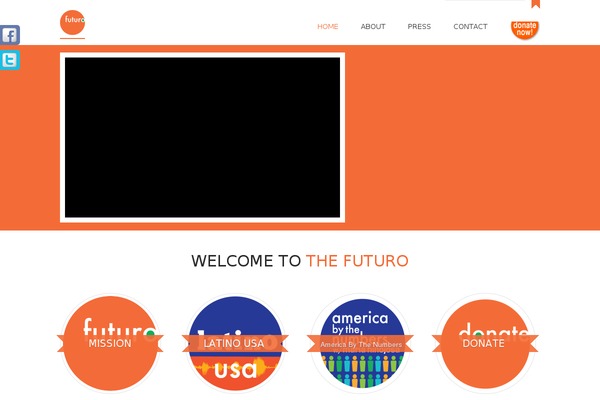 Elegantica theme site design template sample