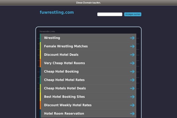 New Balance of Blue theme site design template sample