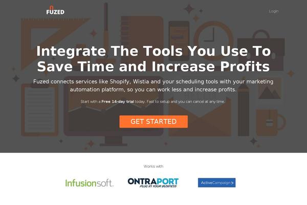 Divi-master theme site design template sample
