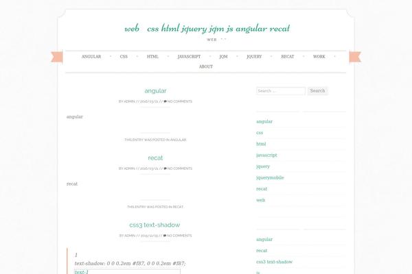 fuzhongkuo.com site used Sugar and Spice