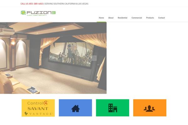 fuzion3lv.com site used Florida