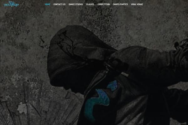 Site using Elfsight-instagram-feed-cc plugin