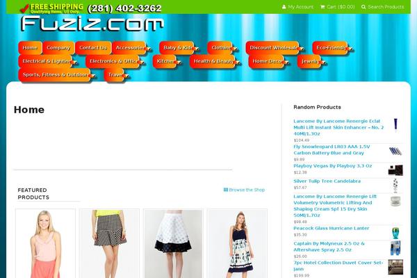 Site using Jigosocialbuttons plugin