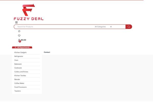 Site using WooZone plugin