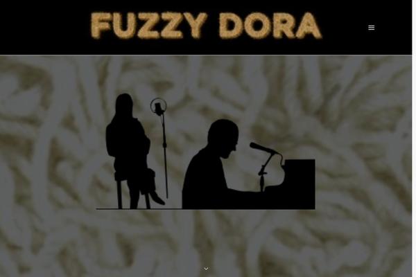 Uncode theme site design template sample