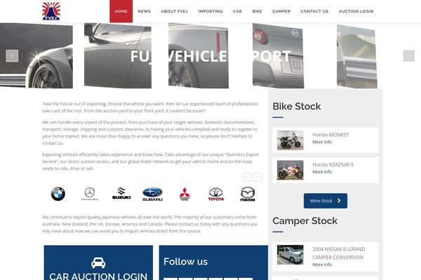 Site using Woocommerce-catalog-enquiry plugin