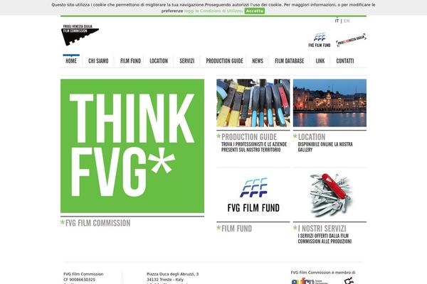 Site using Hide-admin-bar-based-on-user-roles plugin