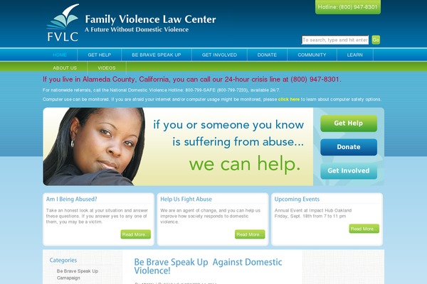 Virtue_premium_child theme site design template sample