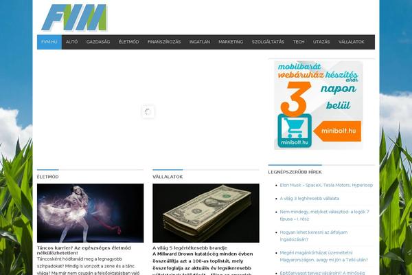 fvm.hu site used 1sportsline