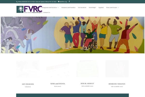 WP Remix theme site design template sample