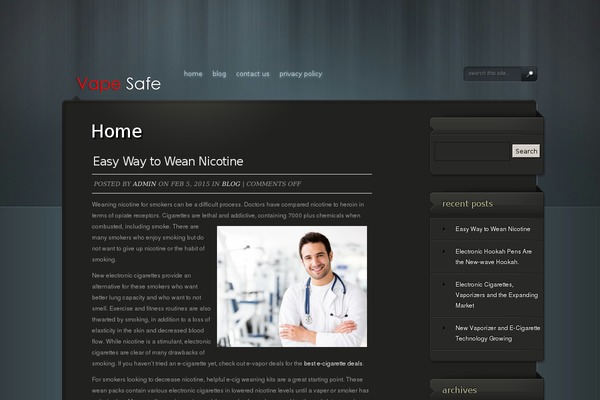 13Floor theme site design template sample