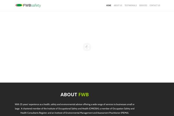 Themetrust-create theme site design template sample