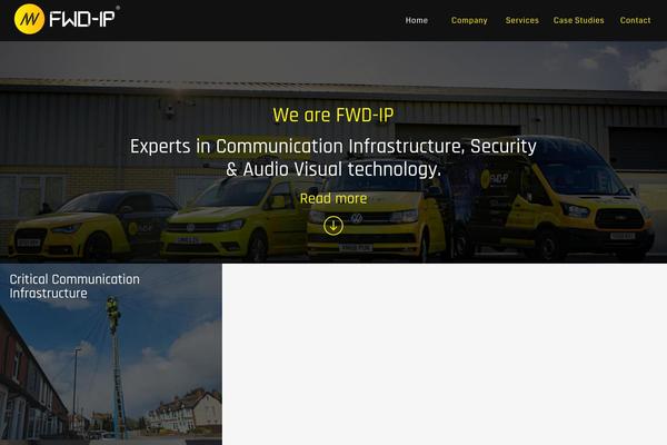 Site using Hybrid-composer plugin