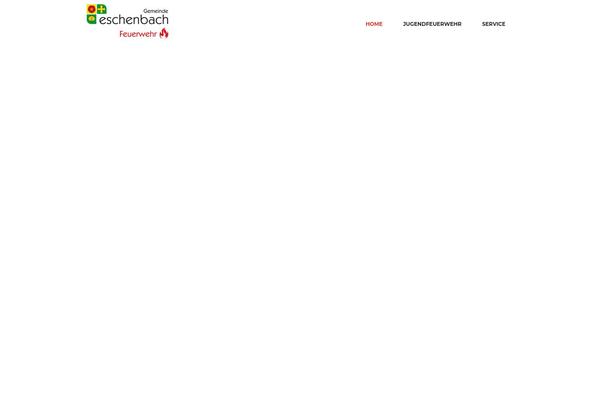 Site using Vc_extensions plugin