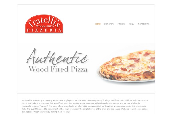 Filtered theme site design template sample