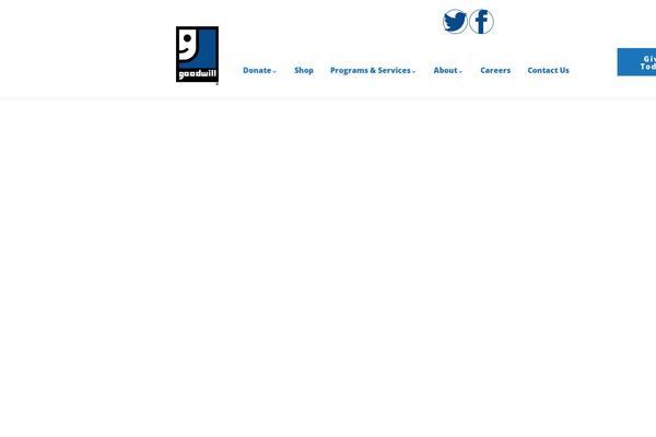 Site using Halpes-themer plugin