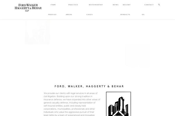 Lfs theme site design template sample