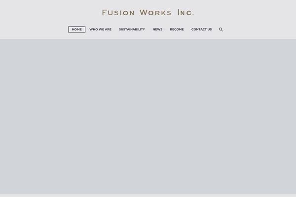 Thegem-elementor theme site design template sample