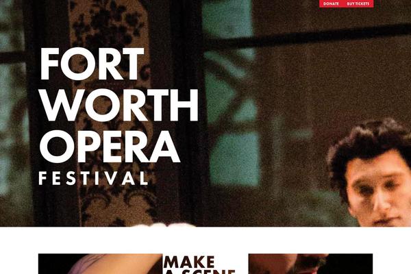 fwopera.org site used Mb-build