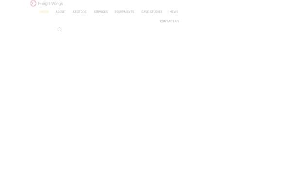 Koncrete theme site design template sample