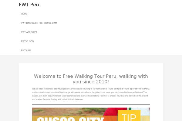 Site using Booked plugin