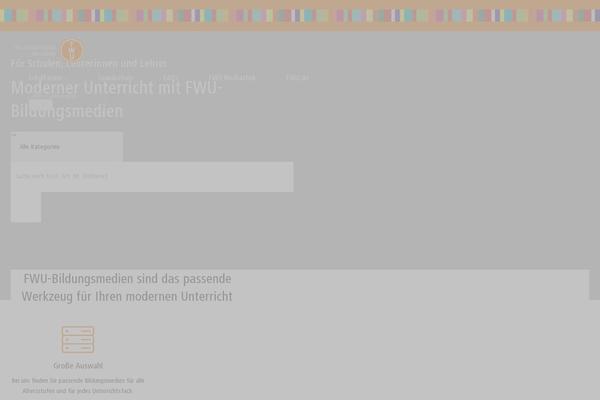 Site using B2b plugin