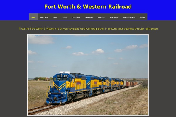 fwwr.net site used Photocrati-theme-v4.7.3.1