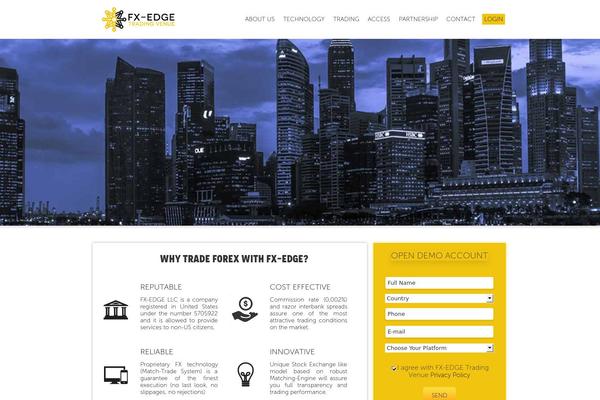 Site using Gutenslider plugin