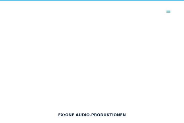 Site using Trx_utils plugin