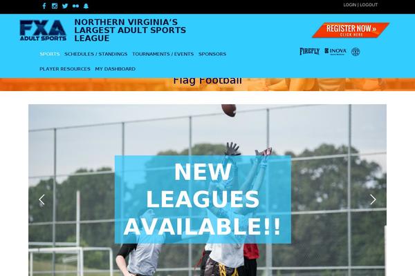 Site using Host-analyticsjs-local plugin