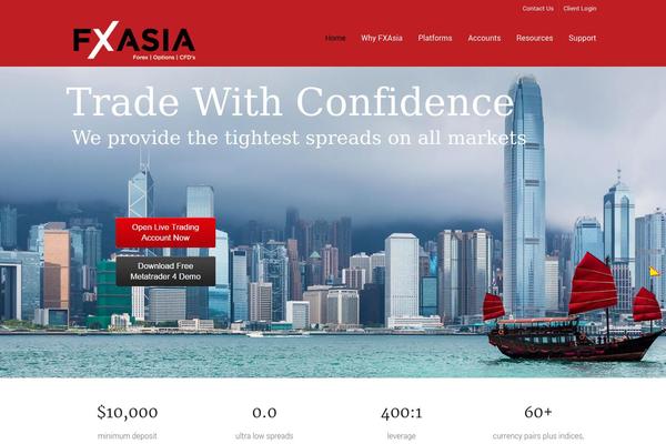fxasia.com site used Trades_v0m1r37k