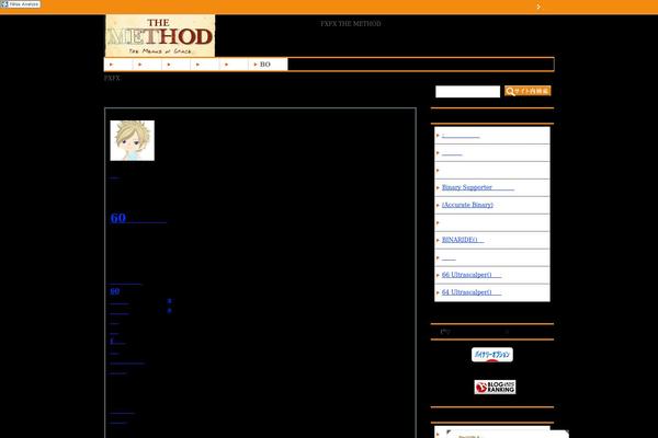Wp theme site design template sample