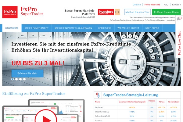 St theme site design template sample