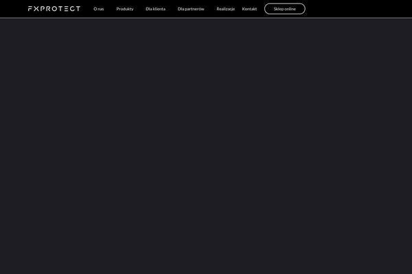 Site using Core-extend plugin