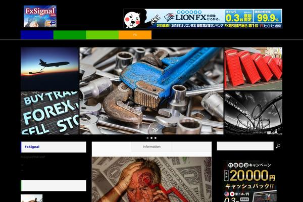 Core_tcd027 theme site design template sample