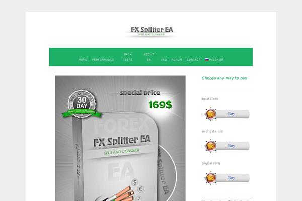 Site using Auto-highslide plugin