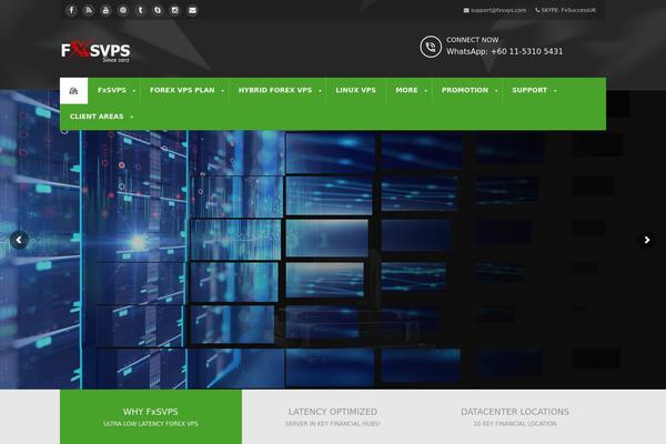 Site using Iw_composer_addons plugin
