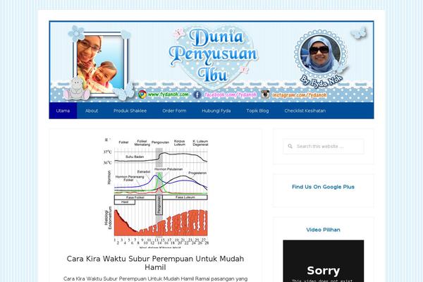 Site using Drag And Drop HTML Visual Editor, WYSIWYG. Flux Live! By Plug & Edit. plugin