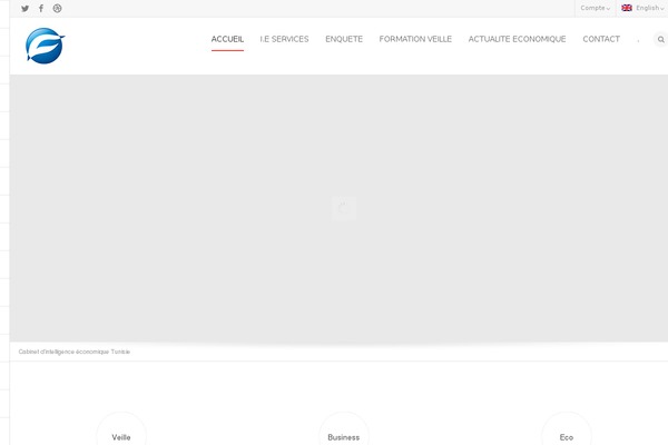 Flexform theme site design template sample