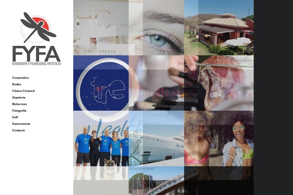 Litho theme site design template sample
