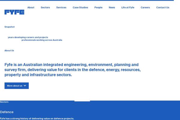 Site using Powerpack-elements plugin
