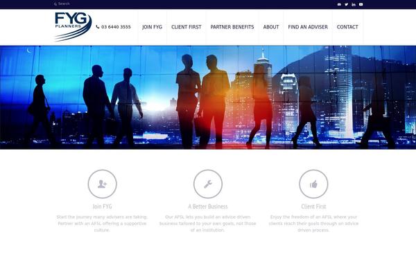 Site using Wpbits-addons-for-elementor plugin