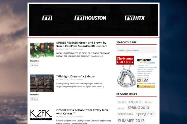 Site using Steempress plugin