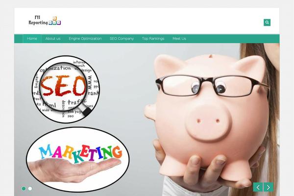 fyireporting.com site used Trade Line