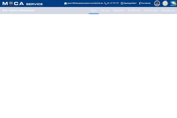 Site using WP Rocket plugin