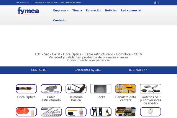 Site using Suscriptflech plugin