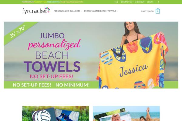 Site using Woocommerce-pip plugin