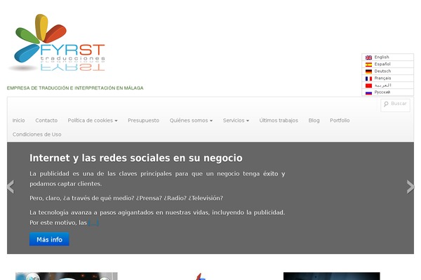 Boot Store theme site design template sample